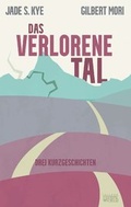 Cover: Das verlorene Tal - BoD - Books on Demand