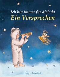 Enlarge image Cover: Ich bin immer für dich da - BoD - Books on Demand