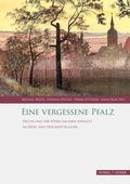 Cover: Eine vergessene Pfalz - Schnell & Steiner