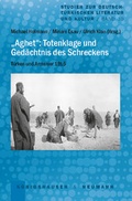Cover: "Aghet": Totenklage und Ged&auml;chtnis des Schreckens - K&ouml;nigshausen & Neumann