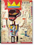 Cover: Jean-Michel Basquiat - TASCHEN
