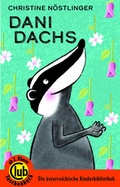 Cover: Dani Dachs - Obelisk Verlag ein Imprint der Verlagsanstalt Tyrolia Gesellschaft m. b. H.