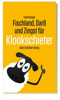 Abbildung von: Fischland, Darß und Zingst für Klookschieter - Ellert & Richter