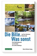 Cover: Die Bille. Was sonst - Ellert & Richter