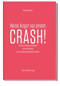 Abbildung von: Keine Angst vor einem Crash! - Ellert & Richter