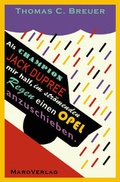 Cover: Als Champion Jack Dupree mir half, im str&ouml;menden Regen einen Opel anzuschieben - Maro