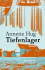 Cover: Tiefenlager - Das Wunderhorn