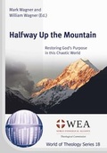 Cover: Halfway Up the Mountain - Verlag f&uuml;r Kultur und Wissenschaft