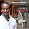 Cover: Der verlorene Patient - Hierax Medien