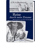 Cover: Reise durch mein Zimmer - Faber & Faber