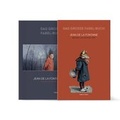 Cover: Das gro&szlig;e Fabel-Buch - Faber & Faber