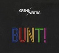 Cover: BUNT! - Edition Tandem