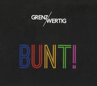 Enlarge image Cover: BUNT! - Edition Tandem