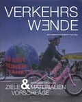 Cover: Verkehrswende in Mittelhessen - SeitenHieb-Verlag