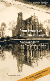 Abbildung von: Vom Feuersee zum Birkenkopf - Schmetterling Stuttgart