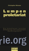 Cover: Lumpenproletariat - Schmetterling Stuttgart