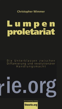 Enlarge image Cover: Lumpenproletariat - Schmetterling Stuttgart