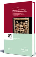 Cover: Der Kult der Meter/Kybele in Westanatolien und in der &Auml;g&auml;is - Holzhausen Verlag