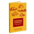 Cover: Fuehrigi Choscht - Appenzeller Volksfreund