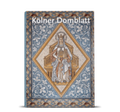 Cover: K&ouml;lner Domblatt 2020 - K&ouml;lner Domverlag