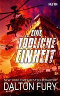 Cover: Eine t&ouml;dliche Einheit - Festa Verlag