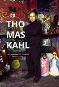 Cover: Thomas Kahl - amarto