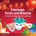 Cover: Feiertage, Feste und Br&auml;uche - Spa&szlig; am Lesen