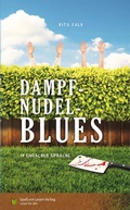 Cover: Dampfnudelblues - Spa&szlig; am Lesen