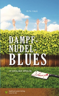 Enlarge image Cover: Dampfnudelblues - Spaß am Lesen