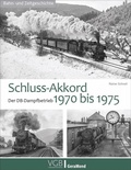Cover: Schluss-Akkord - Verlagsgruppe Bahn