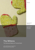 Cover: The Mittens - Stiftung nieders&auml;chsische Gedenkst&auml;tten