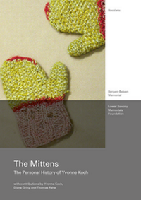 Enlarge image Cover: The Mittens - Stiftung niedersächsische Gedenkstätten