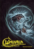 Cover: Walhalla - Edition Roter Drache