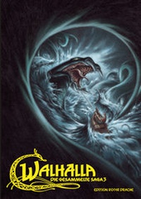 Enlarge image Cover: Walhalla - Edition Roter Drache