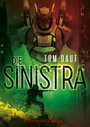Cover: Die Sinistra - Edition Roter Drache
