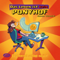 Cover: Das Leben ist kein Ponyhof Band 4 - Edition Kwimbi