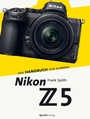 Cover: Nikon Z 5 - dpunkt