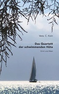 Cover: Das Quartett der schwimmenden H&uuml;te - edition zaubernuss