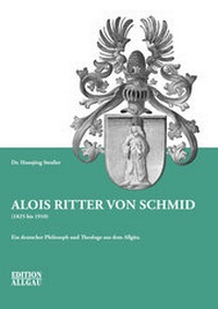 Enlarge image Cover: Alois Ritter von Schmid (1825 bis 1910) - Hephaistos