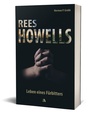 Cover: Rees Howells - Asaph Verlag