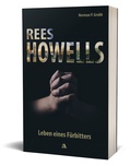 Cover: Rees Howells - Asaph Verlag