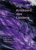 Cover: Kritik(en) des Leidens - Neofelis