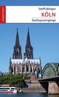 Cover: K&ouml;ln - Lehmstedt Verlag
