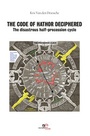 Cover: THE CODE OF HATHOR DECIPHERED - Europe Books
