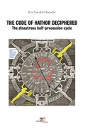Cover: THE CODE OF HATHOR DECIPHERED - Europe Books