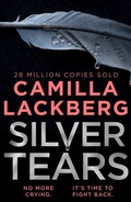 Cover: Silver Tears - HarperCollins