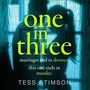 Cover: One in Three - Avon Books