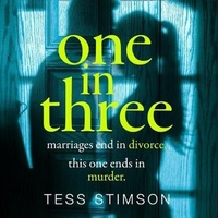 Enlarge image Cover: One in Three - Avon Books