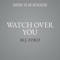 Enlarge image Cover: Watch Over You - Avon Books
