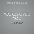 Cover: Watch Over You - Avon Books